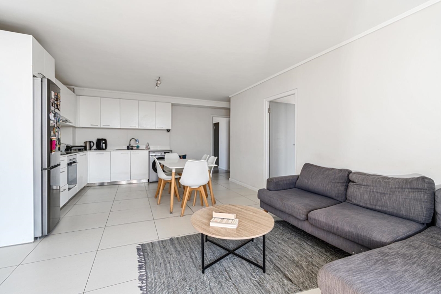 2 Bedroom Property for Sale in Observatory Western Cape